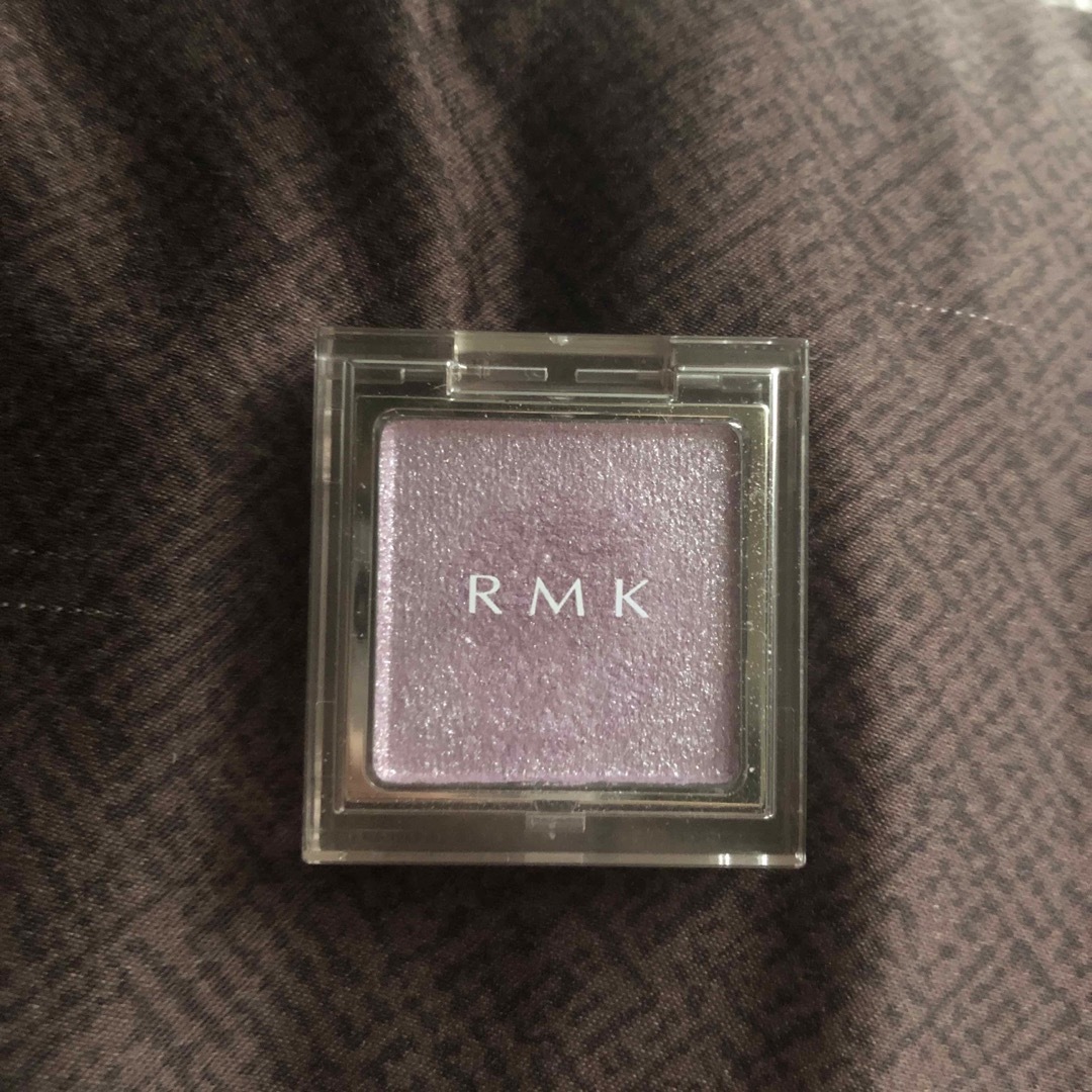 RMK(アールエムケー)のRMK インフィニット シングル アイズ 05 ピンク チュール コスメ/美容のベースメイク/化粧品(アイシャドウ)の商品写真