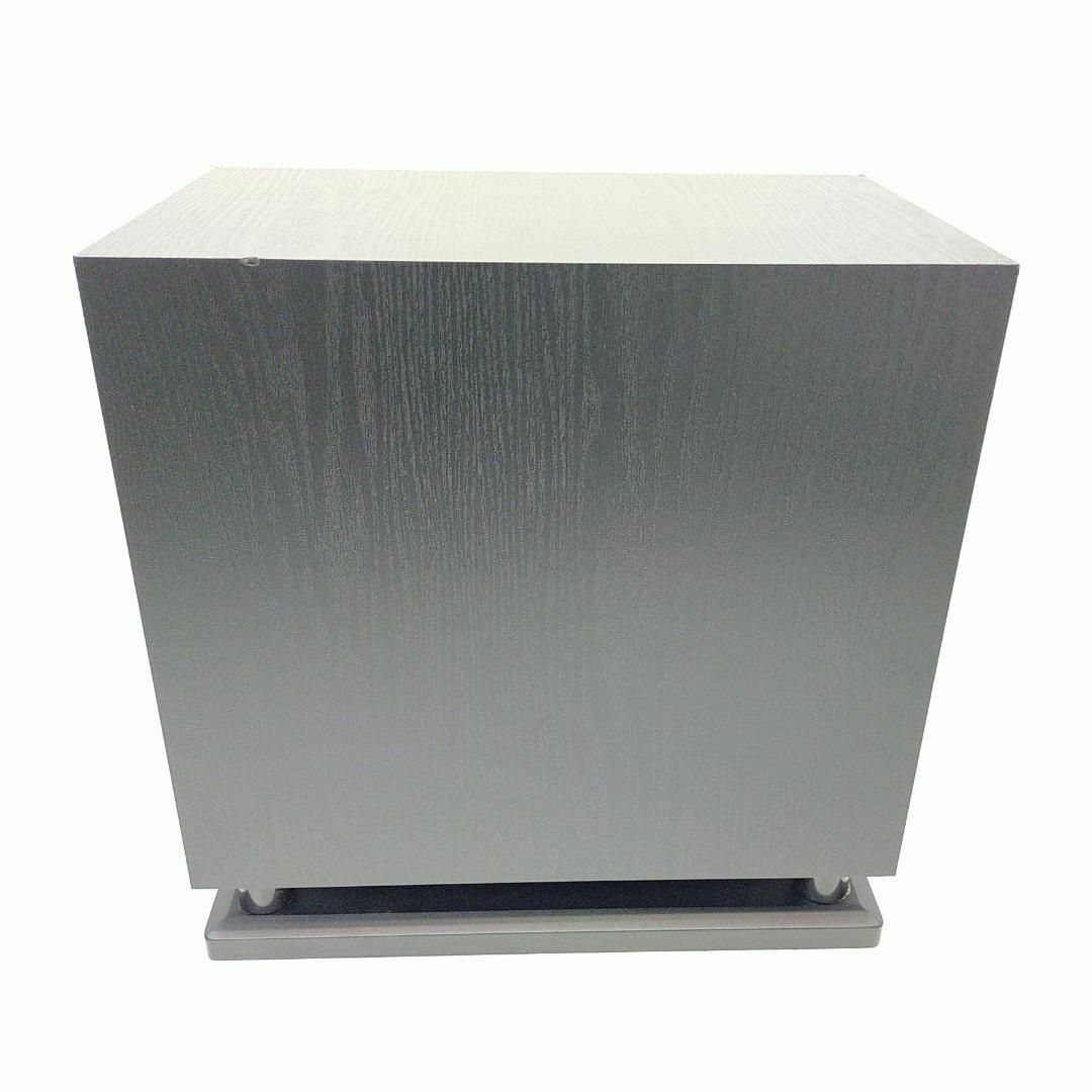 デノン DSW-37 最大出力100W(PEAK)で迫力の重低音 サブウーハー デノン DSW-37 最大出力100W(PEAK)で迫力の重低音 サブウーハー