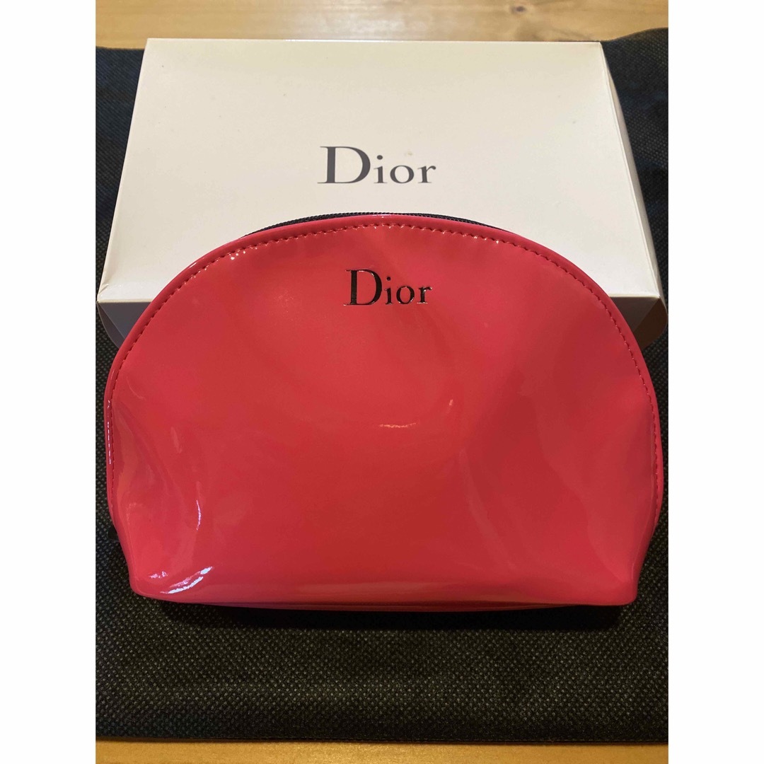 Dior(ディオール)の【新品・未開封】Diorコスメセット コスメ/美容のキット/セット(コフレ/メイクアップセット)の商品写真