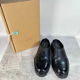 Hender Scheme - HenderScheme エンダースキーマ broguebalmoral2146の