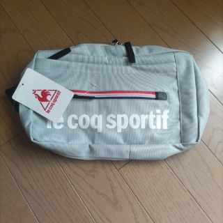 ルコックスポルティフ(le coq sportif)のボディバッグ(ボディーバッグ)