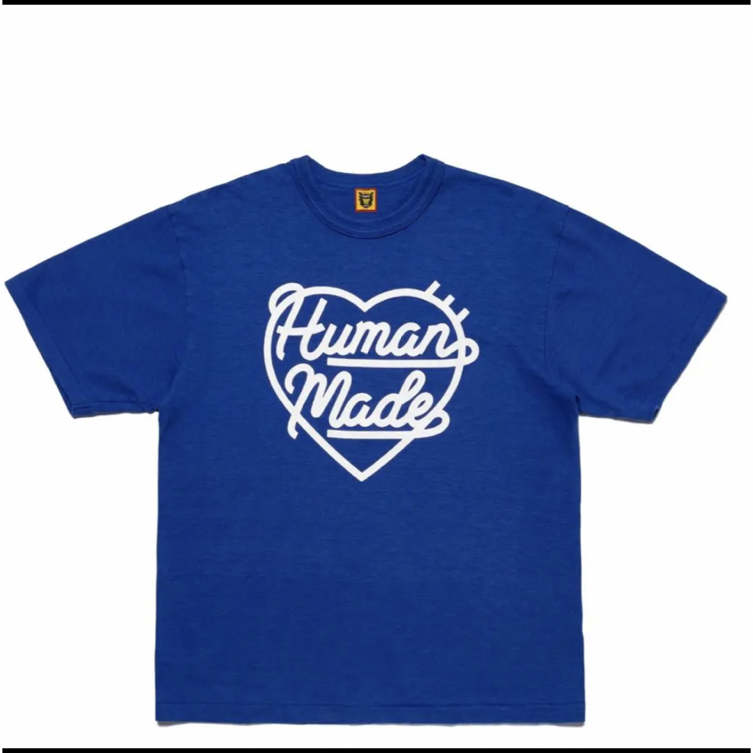 HumanMade GRAPHIC T-SHIRT #3  XL