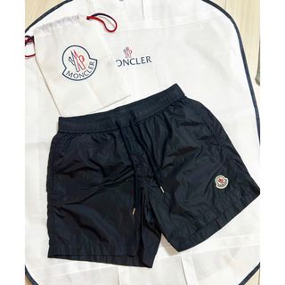 モンクレール(MONCLER)のHiroさん専用　モンクレール　ショートパンツ(ショートパンツ)