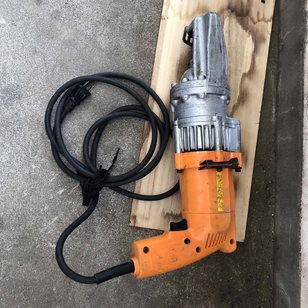 石原機械工業㈱ ライトカッター DC-16LZ - 工具/メンテナンス