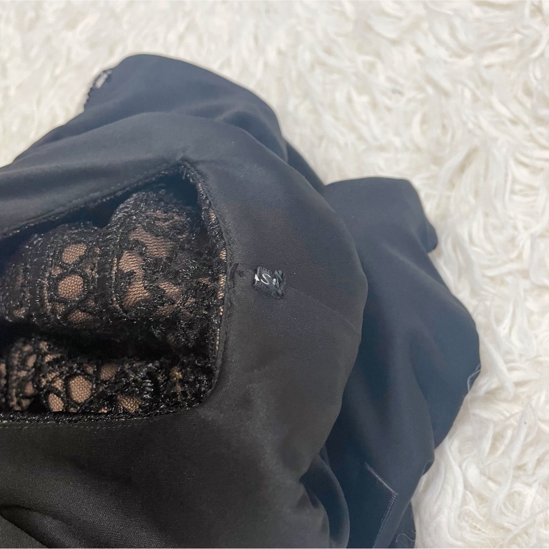 TADASHI SHOJI ♡タダシショージ 刺繍 レーワンピース ドレス