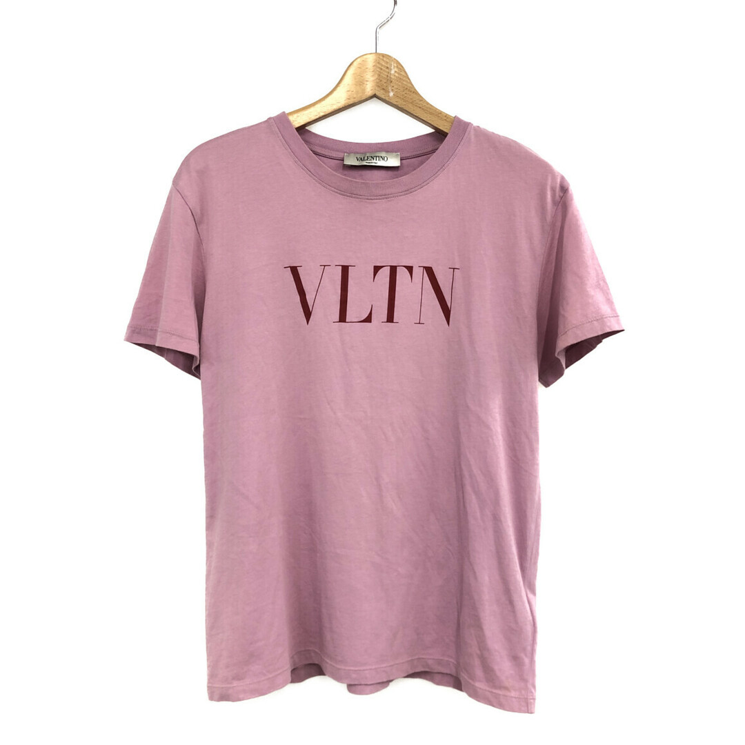 VALENTINO(ヴァレンティノ)の美品 バレンチノ VALENTINO Tシャツ レディース XS レディースのトップス(Tシャツ(半袖/袖なし))の商品写真