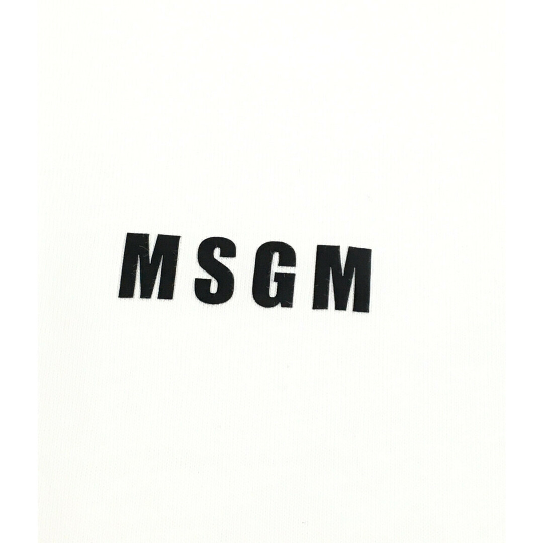 MSGM