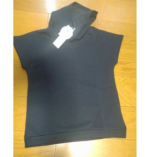 アーヴェヴェ(a.v.v)のavv   パーカー    160cm(Tシャツ/カットソー)