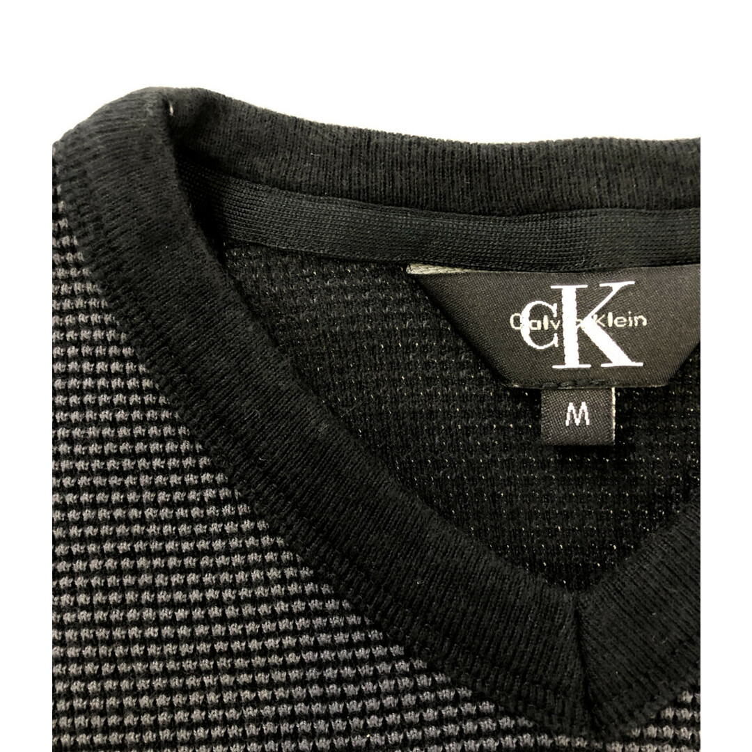 Calvin Klein - カルバンクライン Calvin Klein 長袖Tシャツ メンズ M