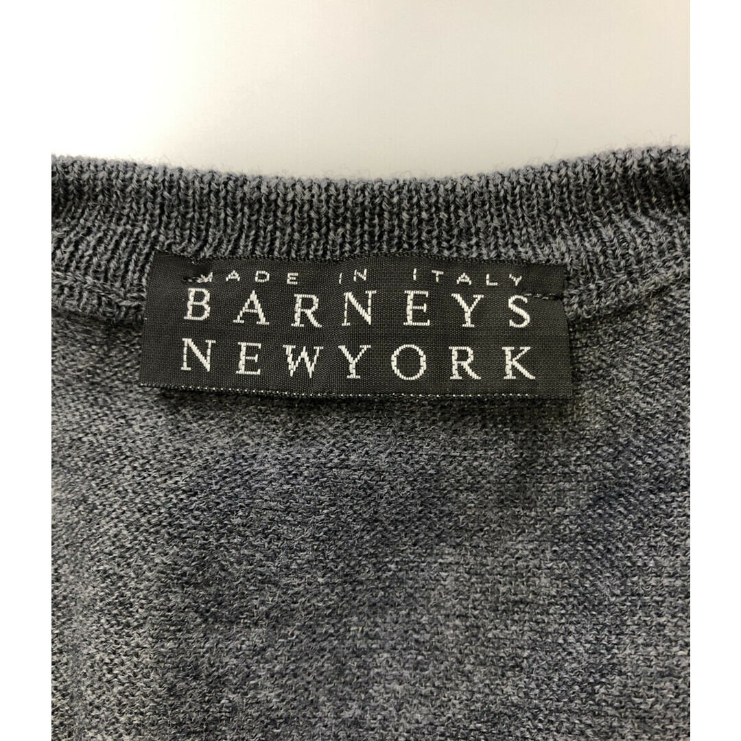 BARNEYS NEW YORK 取り扱い シルバー925 サーフブレスレット