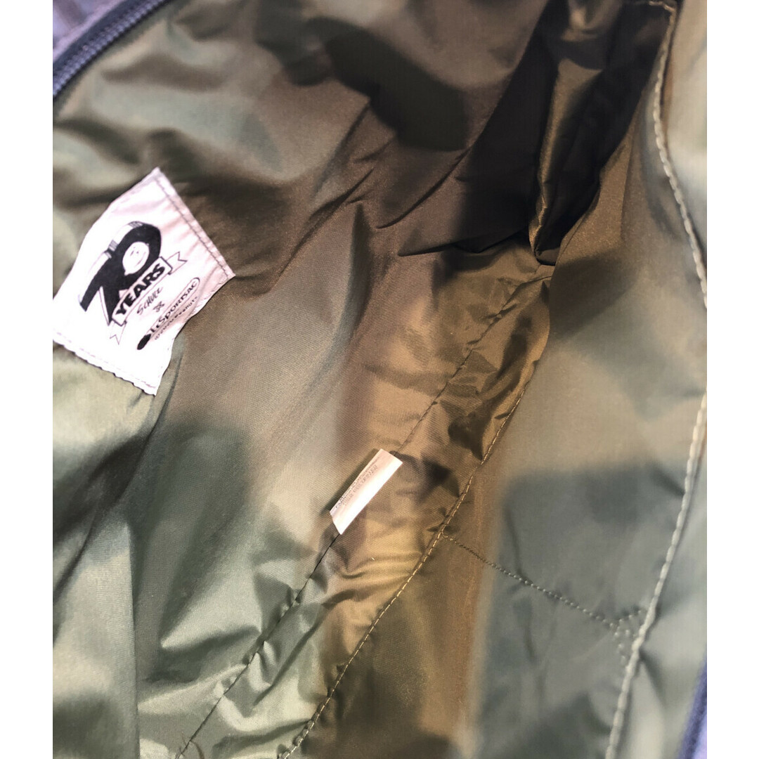LeSportsac(レスポートサック)の美品 レスポートサック ショルダーバッグ 斜め掛け レディース レディースのバッグ(ショルダーバッグ)の商品写真