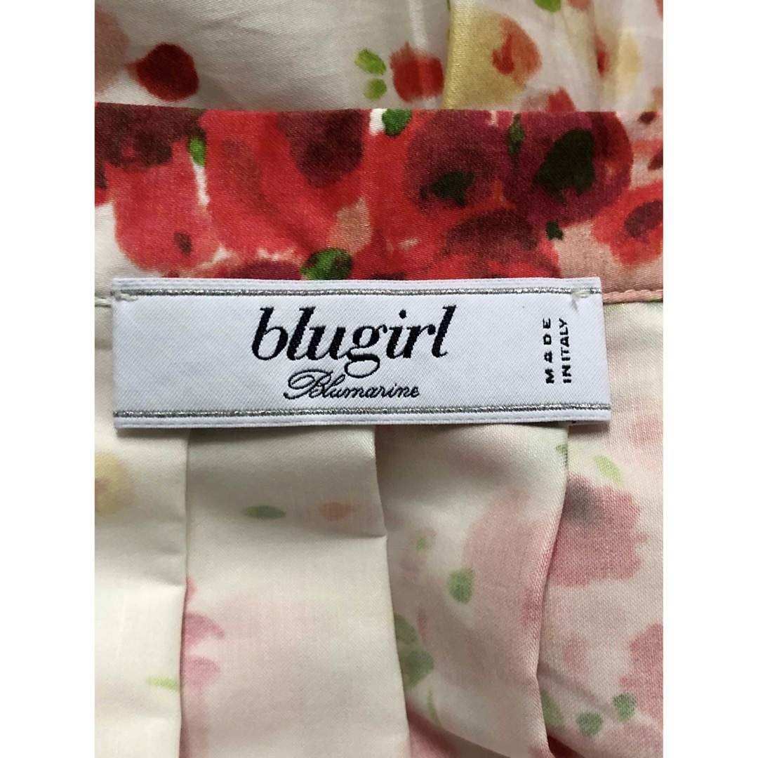 blugirl BLUMARINE スカート  38 (M) 4