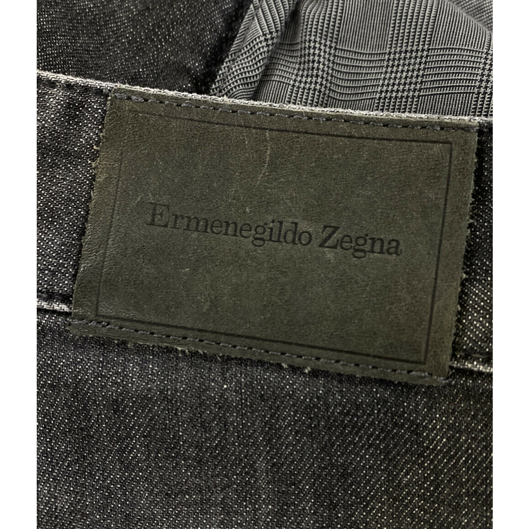 Ermenegildo Zegna(エルメネジルドゼニア)のエルメネジルドゼニア デニムパンツ メンズ 33 メンズのパンツ(デニム/ジーンズ)の商品写真
