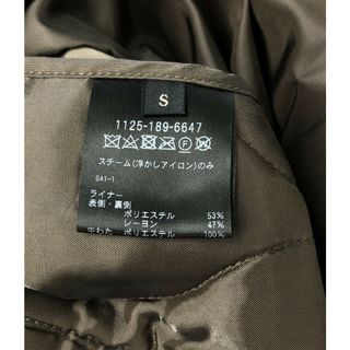 送料込み　UNITED ARROWS BEAUTY&YOUTH コート　メンズ