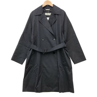 マックスマーラ(Max Mara)のマックスマーラ トレンチコート スプリングコート レディース 38(トレンチコート)