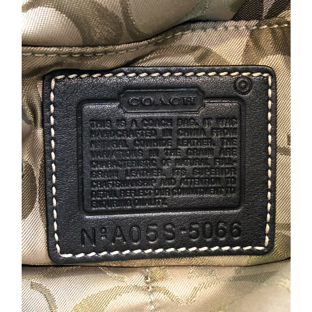 COACH(コーチ)のコーチ COACH クラッチバッグ   5066 レディース レディースのバッグ(クラッチバッグ)の商品写真