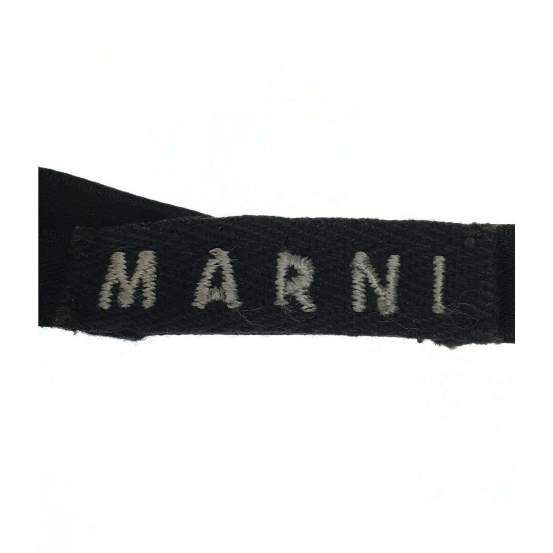 Marni(マルニ)のマルニ MARNI キーホルダー    レディース レディースのファッション小物(キーホルダー)の商品写真