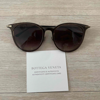 ボッテガヴェネタ(Bottega Veneta)のbottega veneta サングラス(サングラス/メガネ)