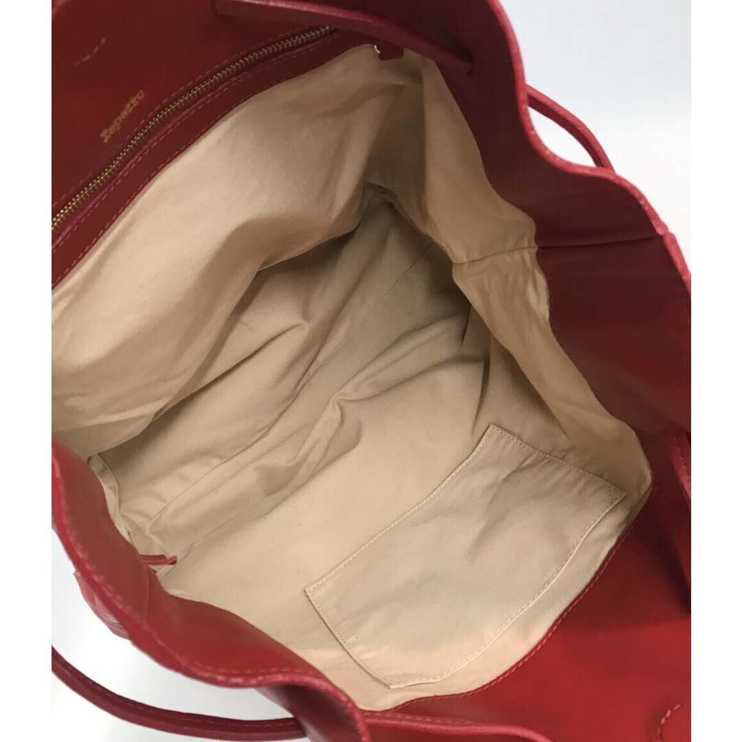 repetto(レペット)の訳あり レペット repetto 巾着トートバッグ    レディース レディースのバッグ(トートバッグ)の商品写真