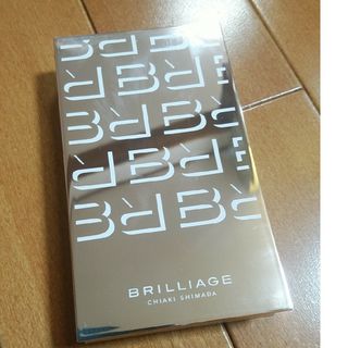 ブリリアージュ(BRILLIAGE)のブリリアージュファンデーション(ファンデーション)