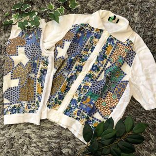 ETRO - エトロ レディース アンサンブル サイズL 美品の通販|ラクマ