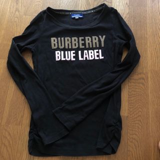 バーバリーブルーレーベル(BURBERRY BLUE LABEL)の長袖 BURBERRYBLUE LABEL(カットソー(長袖/七分))