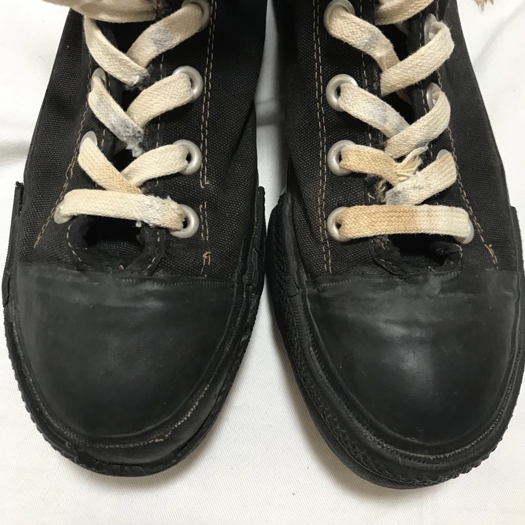 50s CONVERSE CHUCK TAYLOR FOOTBALL 6 1/2