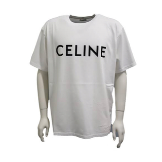 セリーヌ(celine)のCELINE(Tシャツ/カットソー(半袖/袖なし))