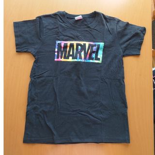 マーベル(MARVEL)のMARVEL 半袖Tシャツ 150cm(Tシャツ/カットソー)