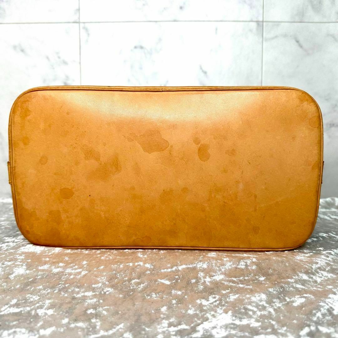 通販専売 正規品 ルイヴィトン モノグラム ハンドバッグ アルマ カデナ