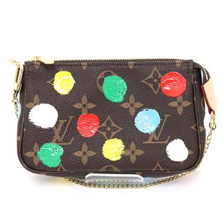 ヴィトン(LOUIS VUITTON) 牛革(マルチカラー)の通販 49点 | ルイ