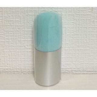 イニスフリー(Innisfree)の新品 イニスフリー メイクブラシ ブルー(チーク/フェイスブラシ)