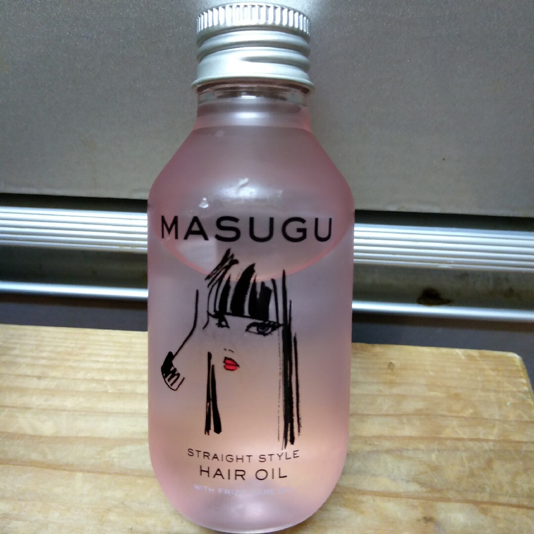 MASUGU ヘアオイル | フリマアプリ ラクマ