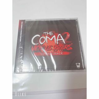 The Coma 2 Vicious Sisters SOUNDTRACK(その他)