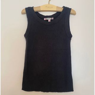 ボンポワン(Bonpoint)のボンポワン☆タンクトップ☆size8(Tシャツ/カットソー)