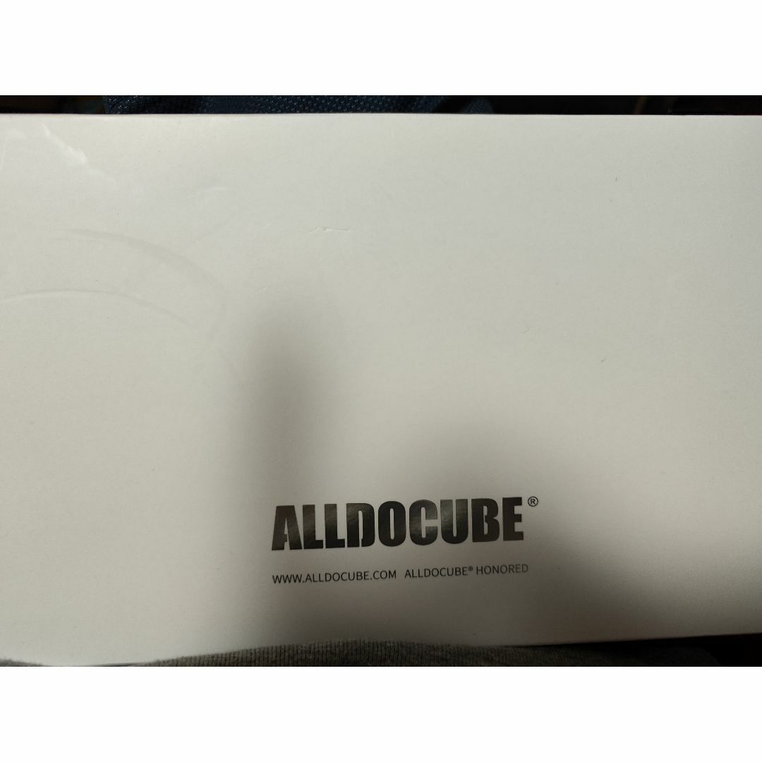 Alldocube iPlay 50 mini　超美品8インチタブレット