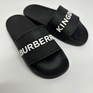 バーバリー(BURBERRY) サンダル(レディース)の通販 92点 | バーバリー
