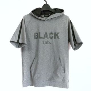 ブラックレーベルクレストブリッジ(BLACK LABEL CRESTBRIDGE)のブラックレーベルクレストブリッジ サイズM(パーカー)