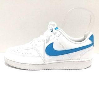 ナイキ(NIKE)のナイキ スニーカー レディース新品同様 (スニーカー)