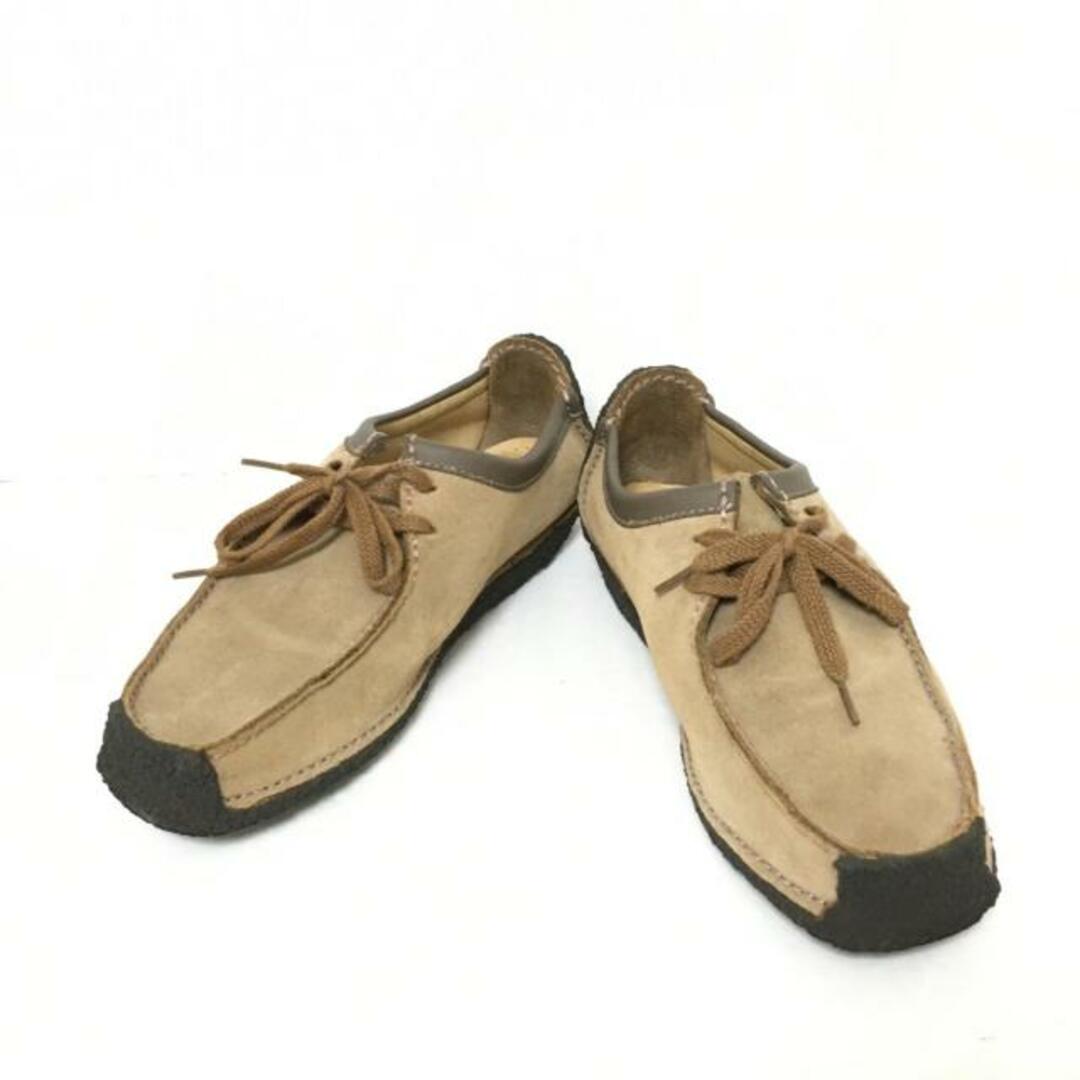 Clarks - クラークス ドライビングシューズ 5 1/2Dの通販 by ブラン