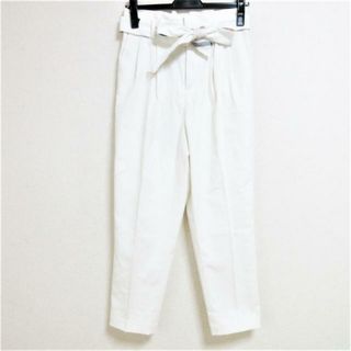 ブルーレーベルクレストブリッジ(BLUE LABEL CRESTBRIDGE)のブルーレーベルクレストブリッジ パンツ 38(その他)