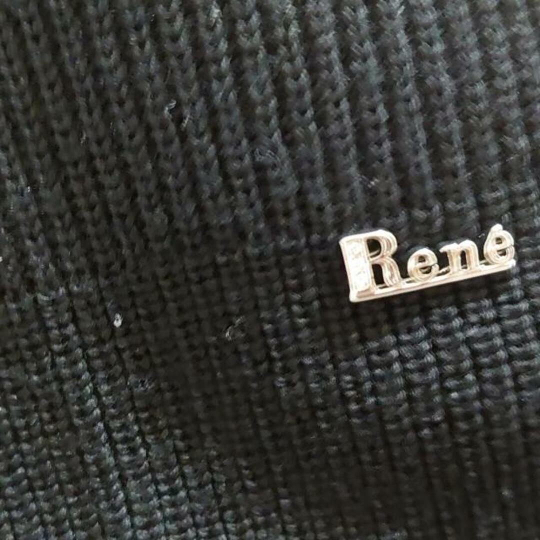 René - ルネ 長袖セーター サイズ34 S レディースの通販 by ブラン