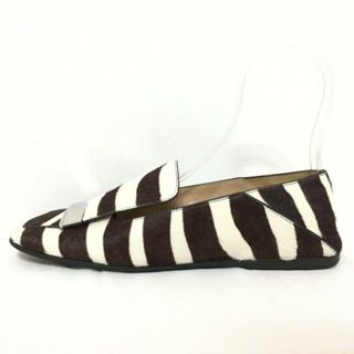 Sergio Rossi - セルジオロッシ ローファー 39 レディースの通販 by