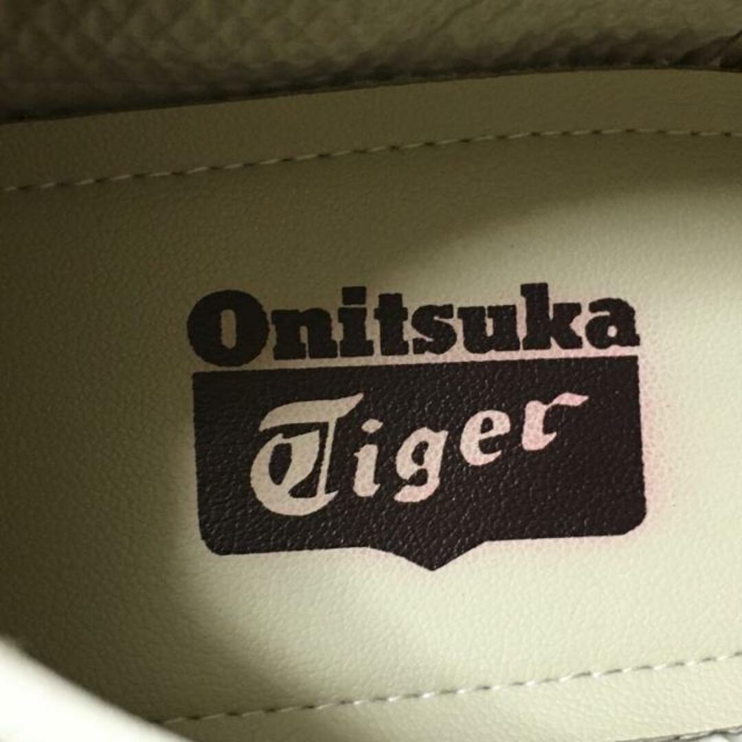 Onitsuka Tiger(オニツカタイガー)のアシックス・オニツカタイガー スニーカー レディースの靴/シューズ(スニーカー)の商品写真