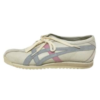 オニツカタイガー(Onitsuka Tiger)のアシックス・オニツカタイガー スニーカー(スニーカー)