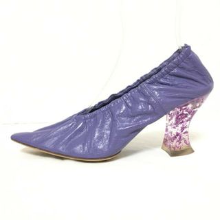 Bottega Veneta - ボッテガヴェネタ パンプス 38 レディースの通販 by