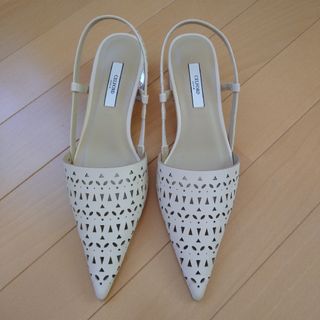 セルフォード ハイヒール/パンプス(レディース)の通販 30点 | CELFORD