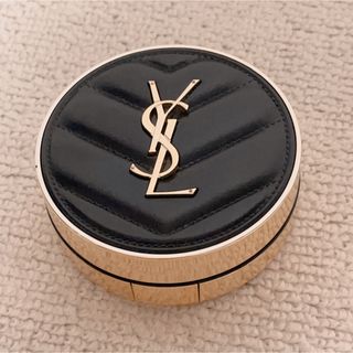 イヴサンローランボーテ(Yves Saint Laurent Beaute)のYSL クッションファンデ(ファンデーション)