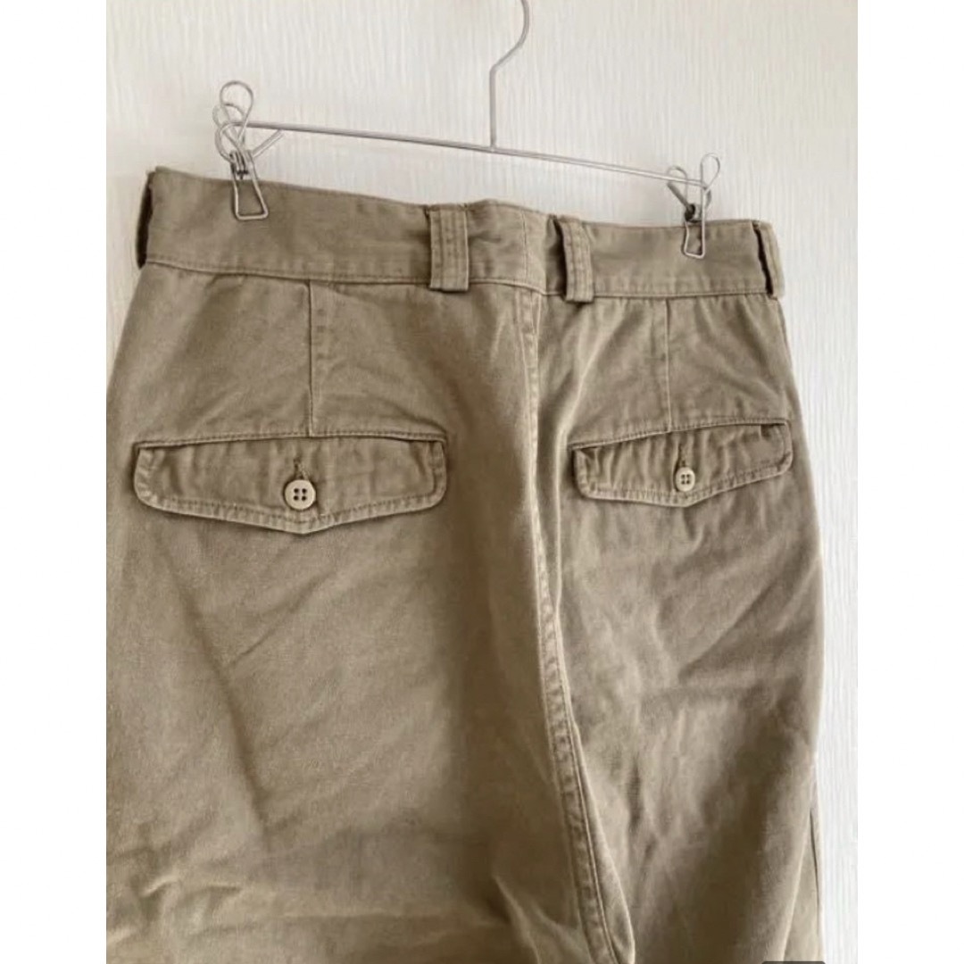 2022高い素材 L´Appartement Americana Chino Pants