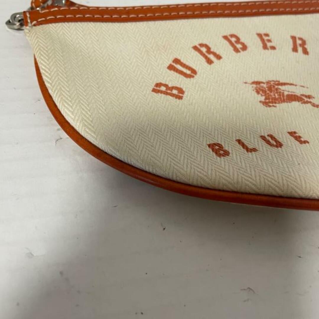 BURBERRY BLUE LABEL(バーバリーブルーレーベル)のバーバリーブルーレーベル - レディースのバッグ(ショルダーバッグ)の商品写真